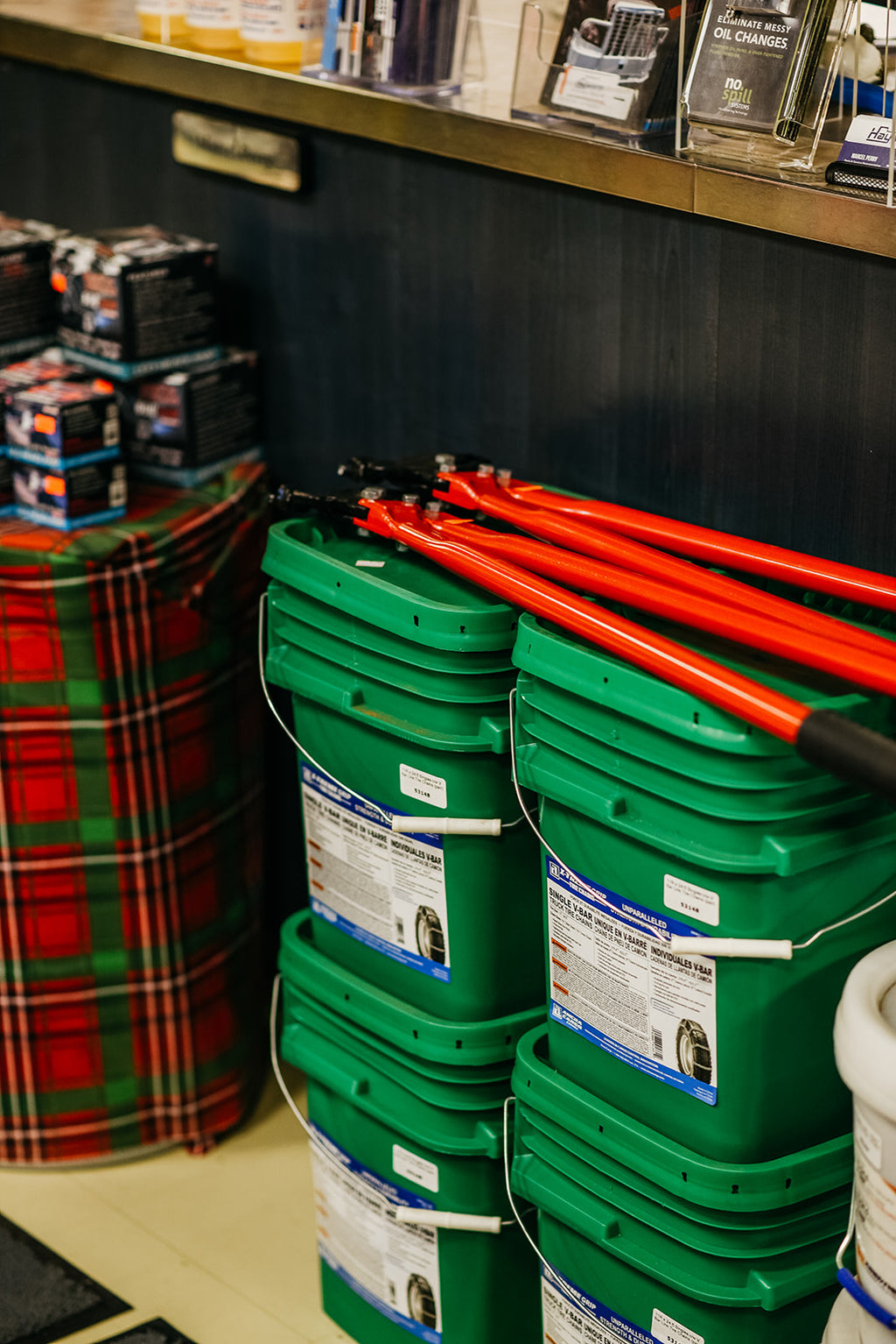 Truck & Trailer Rims, Tires, & Components Hayworth Online Parts