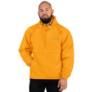 Hayworth Embroidered Champion Jacket