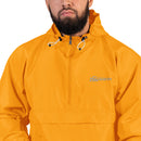 Hayworth Embroidered Champion Jacket