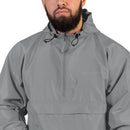 Hayworth Embroidered Champion Jacket