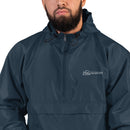 Hayworth Embroidered Champion Jacket