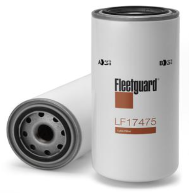 Fleetguard Filter Spin-On | LF17475