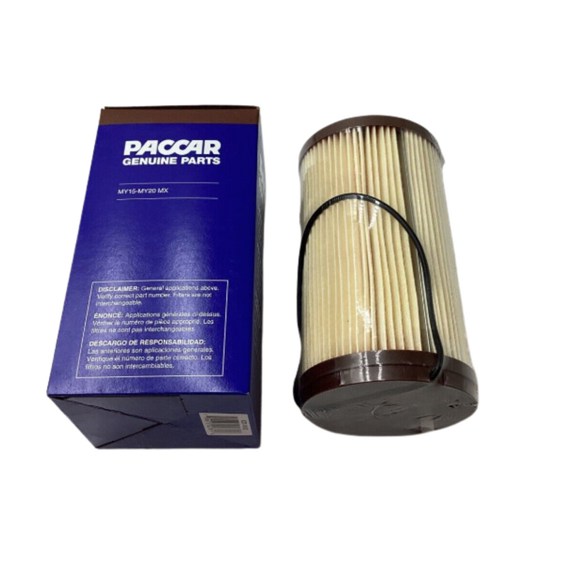 Paccar Fuel Filter - EPA '17 Paccar PX-9 K37 - 1017
