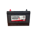 Canada Proof Battery | GS1S-4