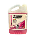 Summer Windshield Washer Fluid