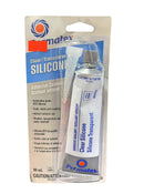 Permatex Clear Silicone | 59103