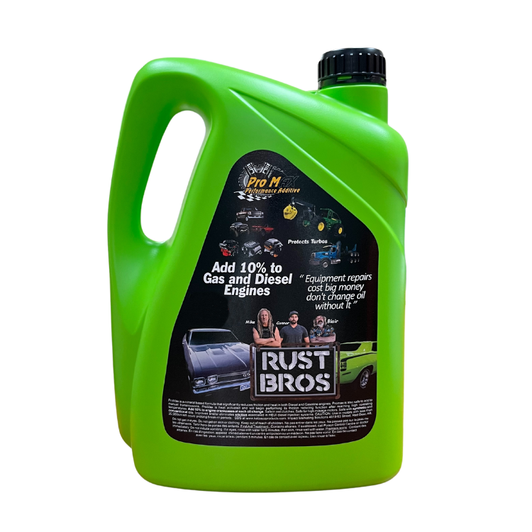 ProMax Performance Additive - 4L