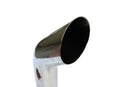 6" - 5" Reduced Bullhorn Top Stack - 48" Long | TSK65-BO48