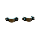 U-Joint Strap Kit 1480/1550 2.13" Bolt Spacing