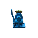 Gladhand-N-Metallic Serv 12-316