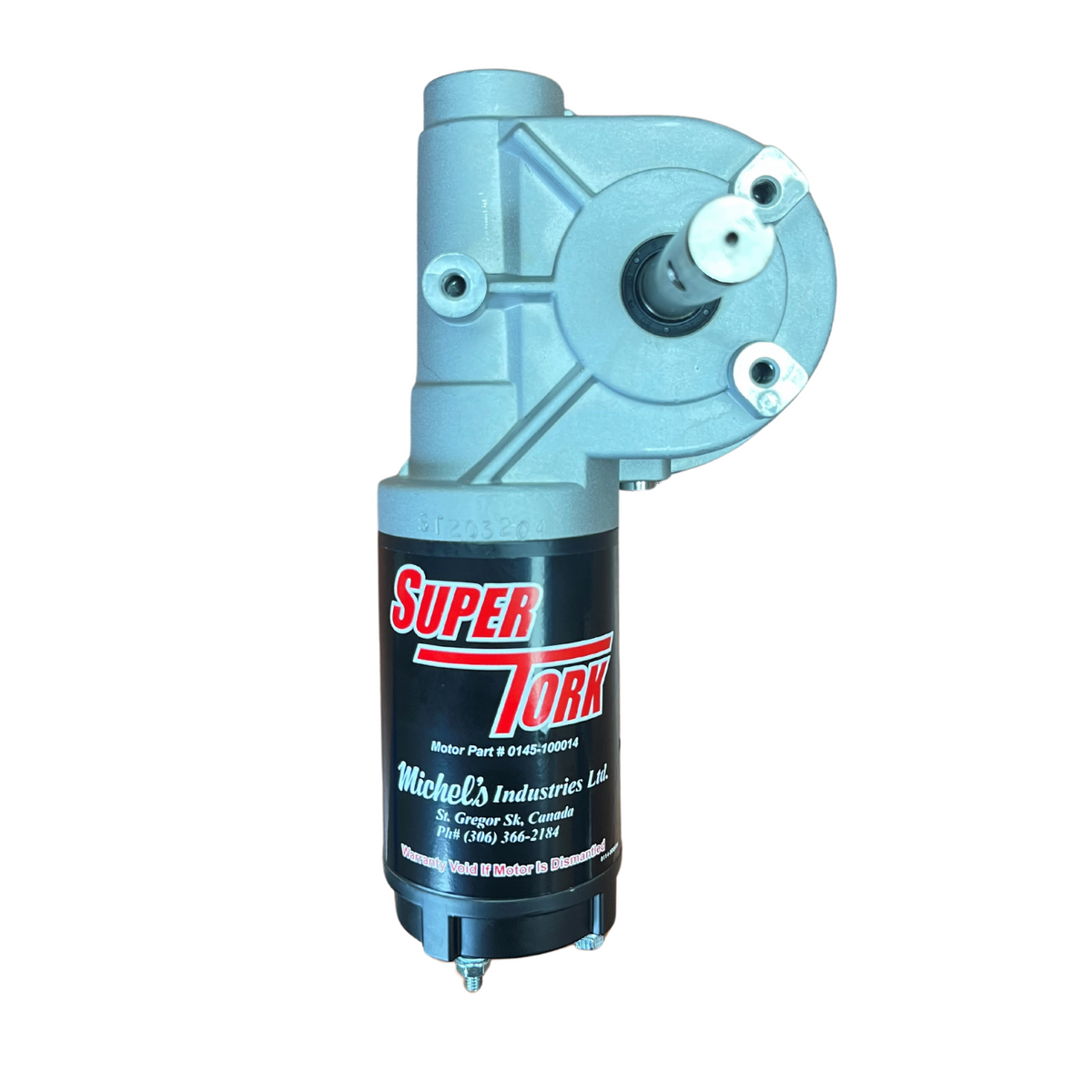 Tarp Motor Side Kick Aero Tork | 0145-100014