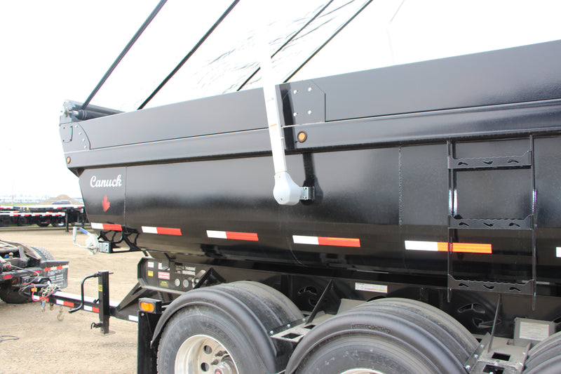 Dura-Flip Mesh Tarp Kits | DF-80-16M