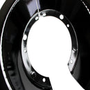 Standard Trailer Dust Shield 6 Hole