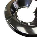 Standard Trailer Dust Shield 6 Hole