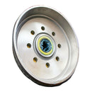 12" x 2" x 8-6.5" x 1/2" Stud Hub Assembly | AX-K9-138-CH