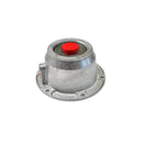 Aluminum Hub Cap 343-4195