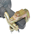 Auto Slack Kit 1-1/4" 10 Spline 5-1/2" Gunite Steer | E-15020