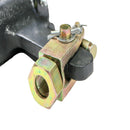 Auto Slack Kit 1-1/4" 10 Spline 5-1/2" Gunite Steer | E-15020