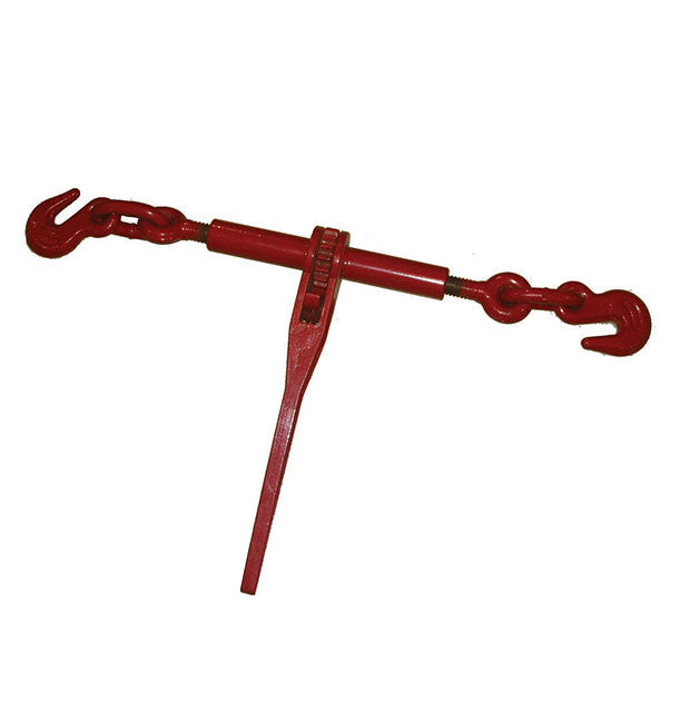 Load Binder - Ratchet - 1/2" - (chain 1/2" up to 5/8")