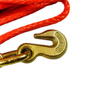 3/8" x 33' Dyneema Logging Rope | LWDYNC3/8X33