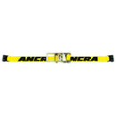Ancra 3" x 30' Ratchet Strap c/w Flat Hook | 48987-21