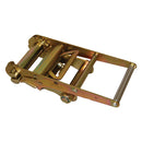 Ratchet Buckle Assembly 4"