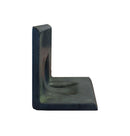 Ancra 4" Rubber Coated Steel Corner Protector | 49377-11