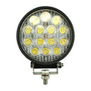 Speed Demon 1442 LED Round Work Light