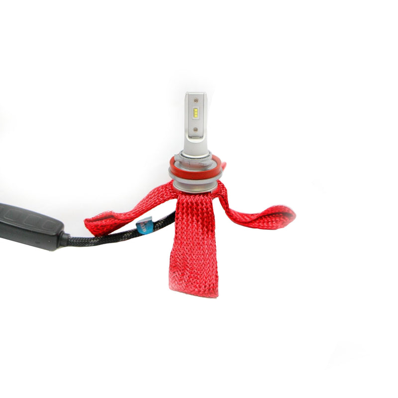 HCAT Gen. 2 - LED Headlight Bulb Kits - 9005