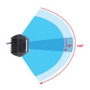 N6930EM-1 Side Shooter - Single Shot