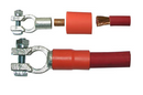 1/0 Positive Solder & Seal Battery Terminal Kits