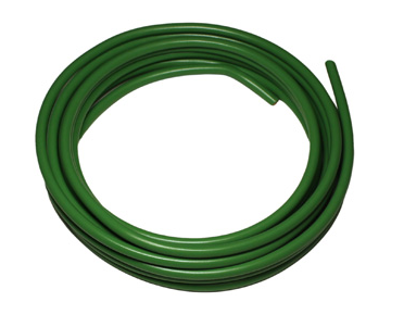 16 AWG Green Primary Wire