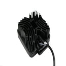 N727-30 - 4" Square - 30° Flood