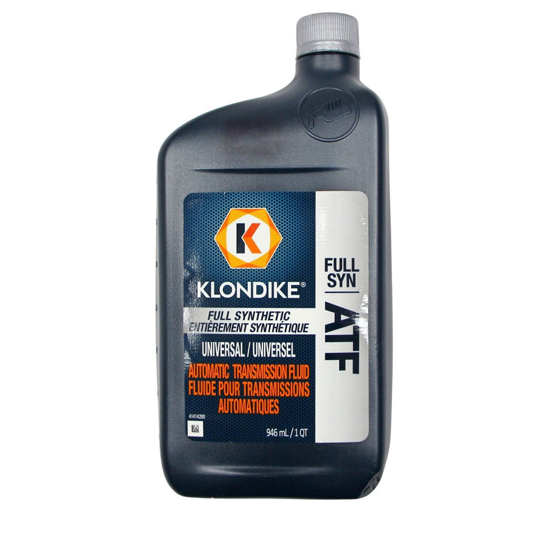 Universal Full Synthetic Automatic Transmission Fluid