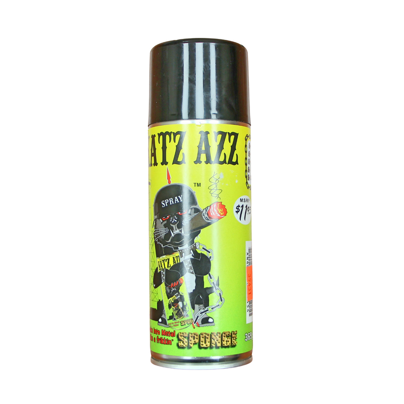 Katz Azz Rust Remover and Lubricant