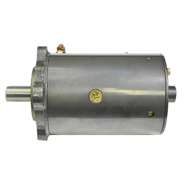 Bi-Rotational Vibrator Motor | M3300