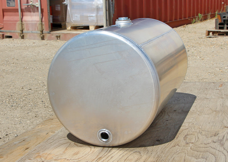 75 Gallon Aluminum Fuel Tank