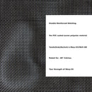 Mesh Flip Tarp - 88" x 17"