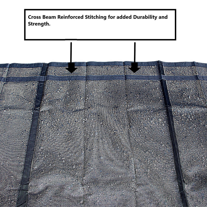flip the tarp Mesh Flip Tarp