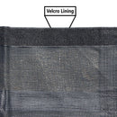 Mesh Flip Tarp - 88" x 21"