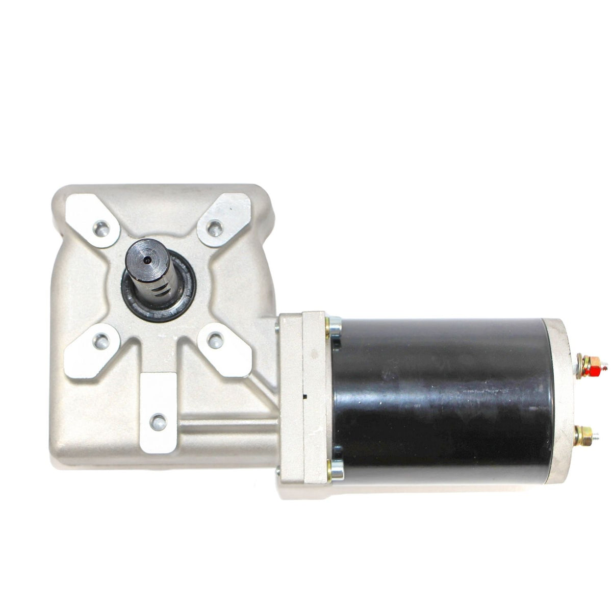 tarp motor 0.8 HP Electric Tarp Gear Motor