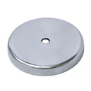 Ceramic Round Base Magnet 2.65" OD | RB70C