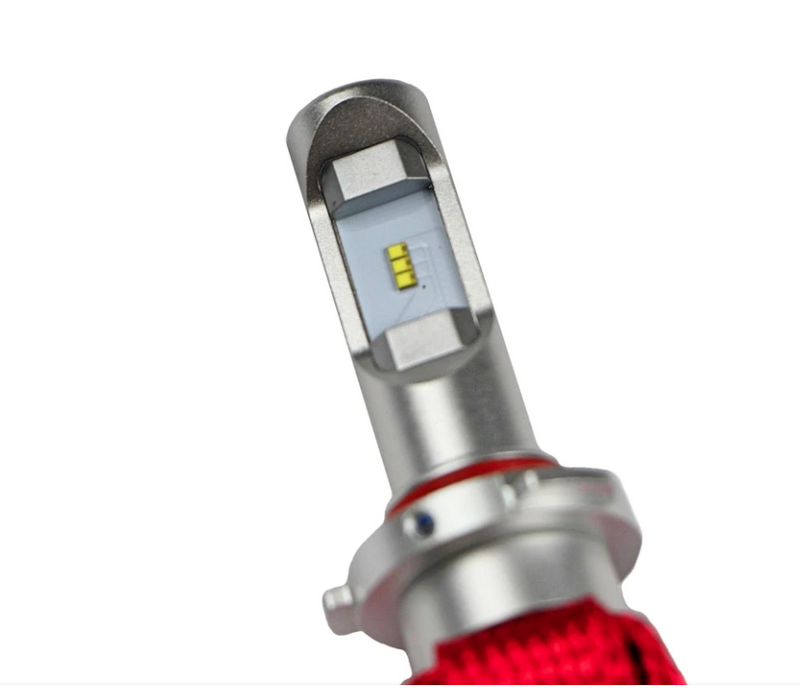 HCAT Gen. 2 - LED Headlight Bulb Kits - 9005