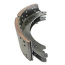 New 16.5 X 7 23,000 Lbs. Q-Plus Brake Shoe