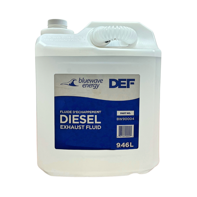 Diesel Exhaust Fluid 9.46L | 55-126AIRX96