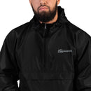 Hayworth Embroidered Champion Jacket