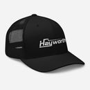 Hayworth Trucker Cap