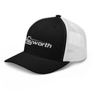 Hayworth Trucker Cap