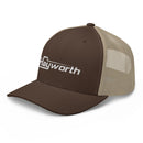 Hayworth Trucker Cap
