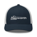 Hayworth Trucker Cap
